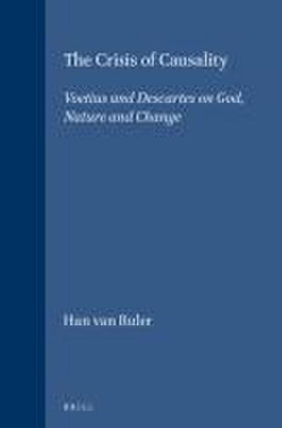 The Crisis of Causality