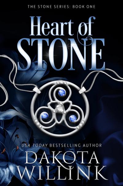 Heart of Stone (The Stone Series, #1)