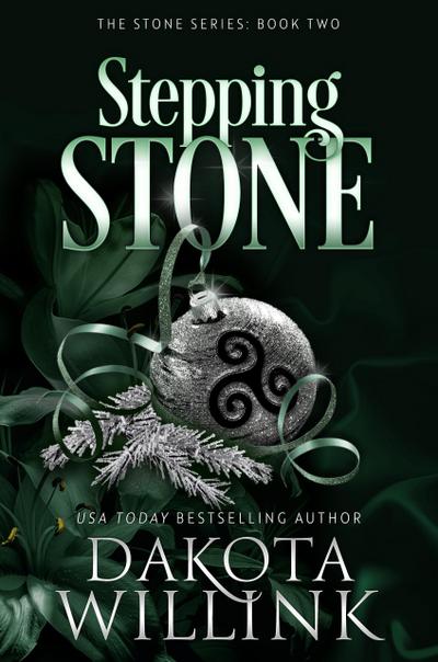 Stepping Stone (The Stone Series, #2)