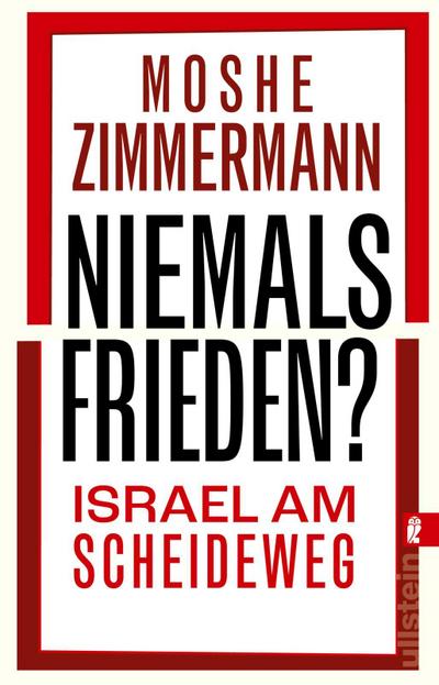 Niemals Frieden?