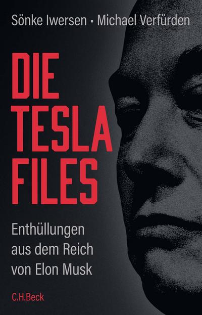 Die Tesla-Files: Enthüllungen aus dem Reich von Elon Musk