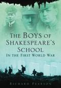 Boys of Shakespeare’s School in the First Wo