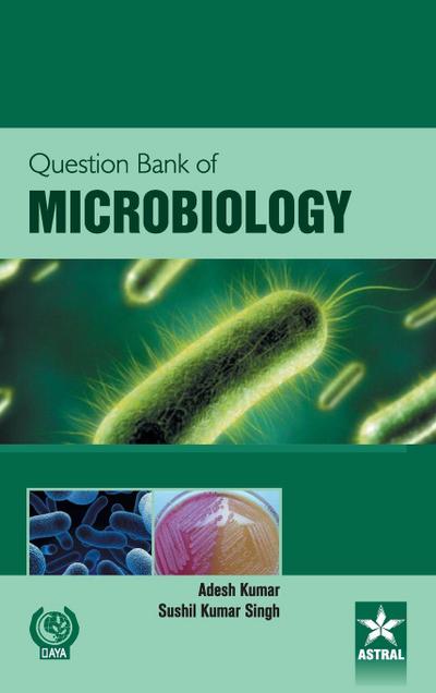 Question Bank of Microbiology