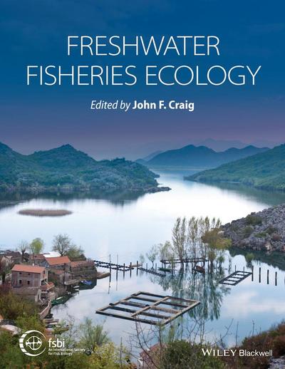 Freshwater Fisheries Ecology