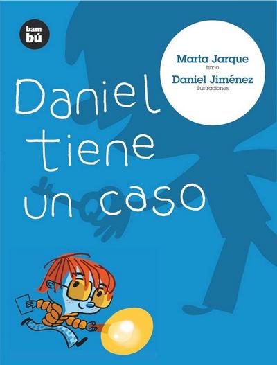 Daniel Tiene Un Caso