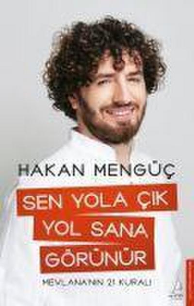 Sen Yola Cik Yol Sana Görünür