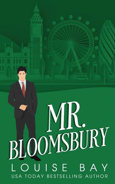 Mr. Bloomsbury