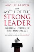 The Myth of the Strong Leader