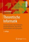 Theoretische Informatik