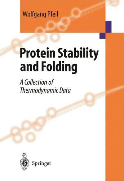 Protein Stability and Folding