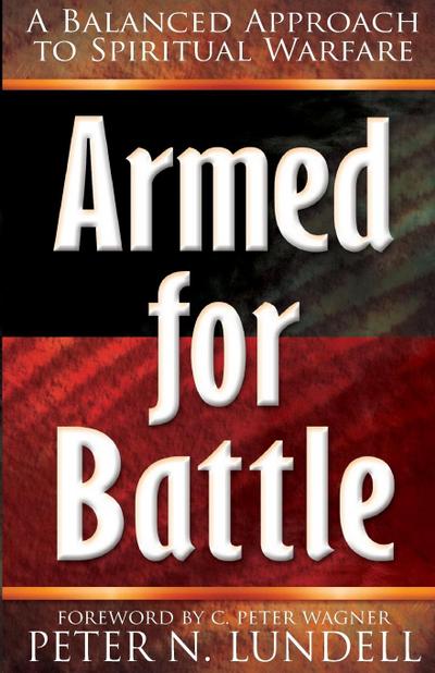 Armed for Battle