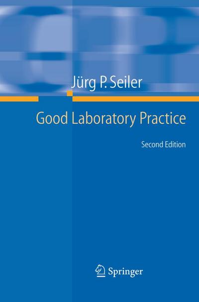 Good Laboratory Practice