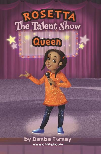 Rosetta The Talent Show Queen