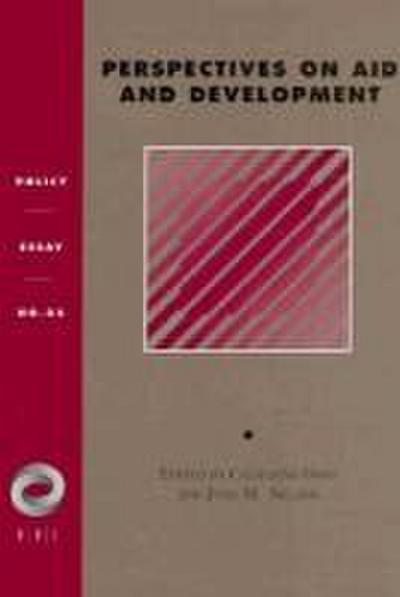 Perspectives on Aid and Development