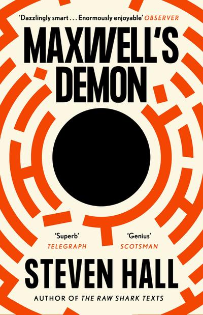 Maxwell’s Demon