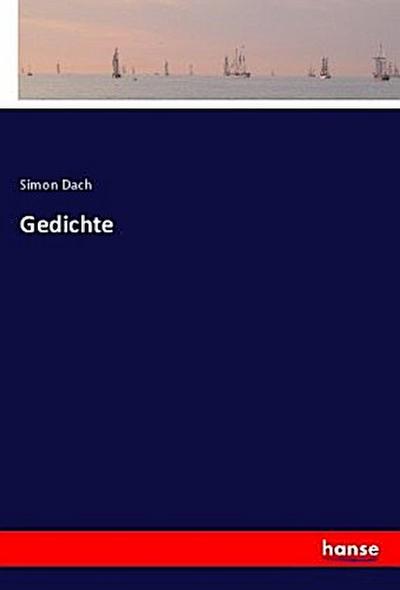 Gedichte