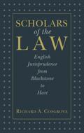 Scholars of the Law