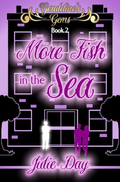 More Fish in the Sea (Geraldine’s Gems, #2)