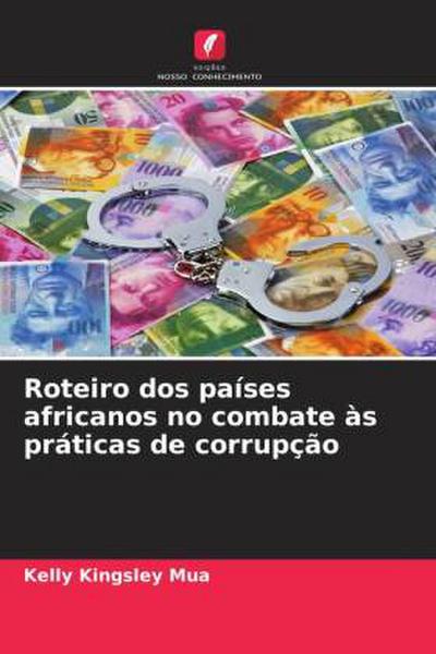 Roteiro dos países africanos no combate às práticas de corrupção