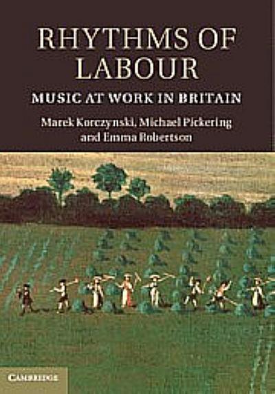 Rhythms of Labour