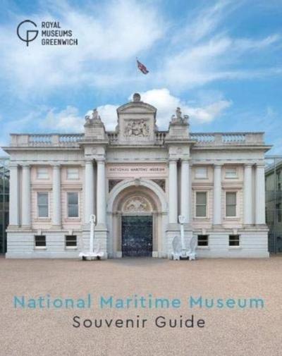National Maritime Museum: National Maritime Museum Souvenir