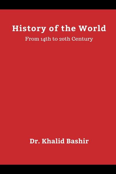 History of the World