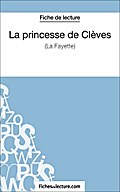 La princesse de Clèves de Madame de La Fayette (Fiche de lecture)
