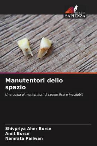 Manutentori dello spazio