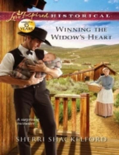 Winning the Widow’s Heart