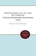 Protestants in an Age of Science