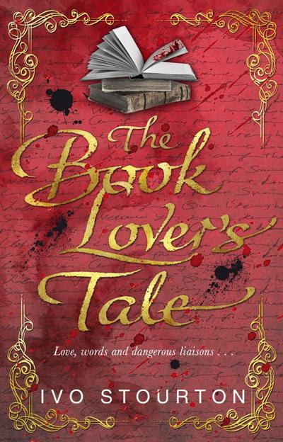 The Book Lover’s Tale