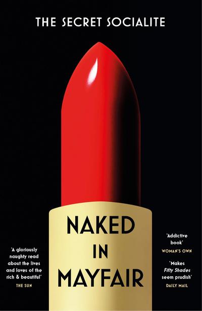 Naked In Mayfair