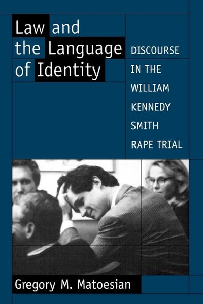 Law and the Language of Identity