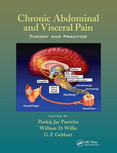 Chronic Abdominal and Visceral Pain