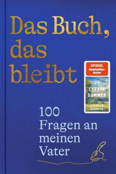Das Buch, das bleibt