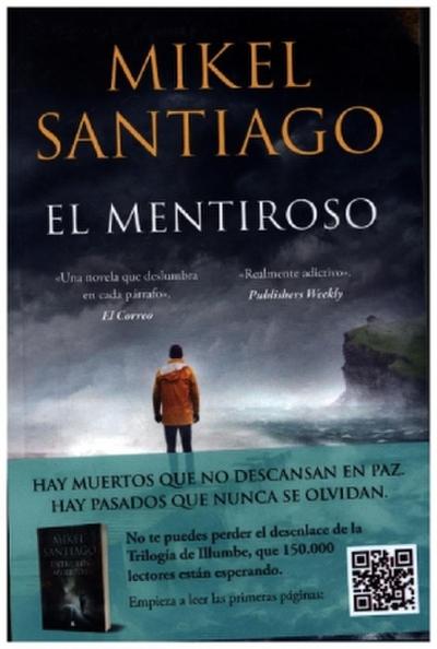 El Mentiroso / The Liar