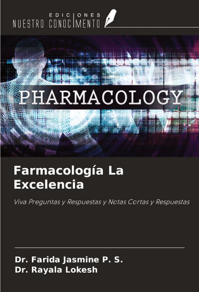 Farmacología La Excelencia