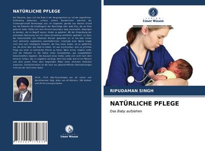 NATÜRLICHE PFLEGE
