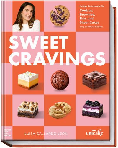 Sweet Cravings