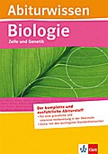 Abiturwissen; Biologie - Zelle und Genetik