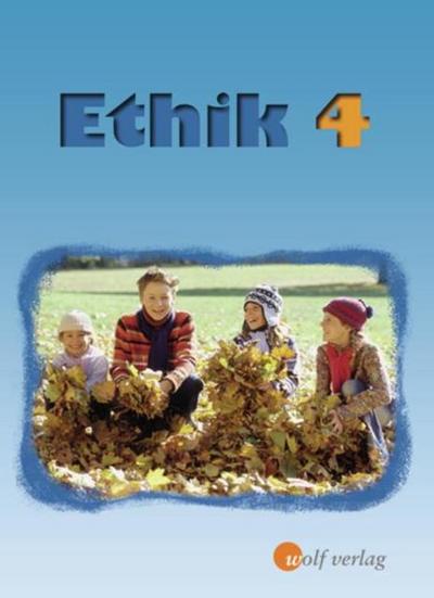 Ethik - Ausgabe für Sachsen