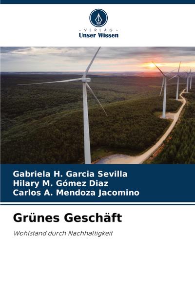 Grünes Geschäft
