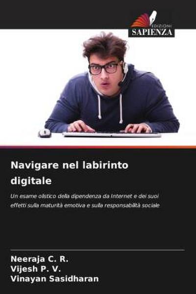 Navigare nel labirinto digitale