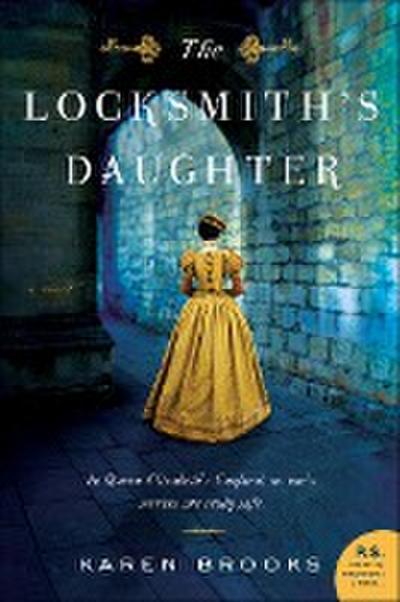 The Locksmith’s Daughter