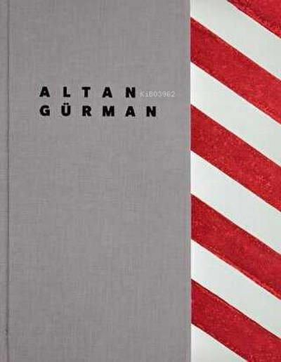 Altan Gürman Ciltli