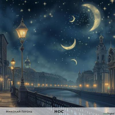 Die Nase - Russisch-Hörverstehen meistern, 1 Audio-CD, 1 MP3