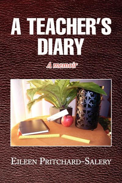 A TEACHER’S DIARY