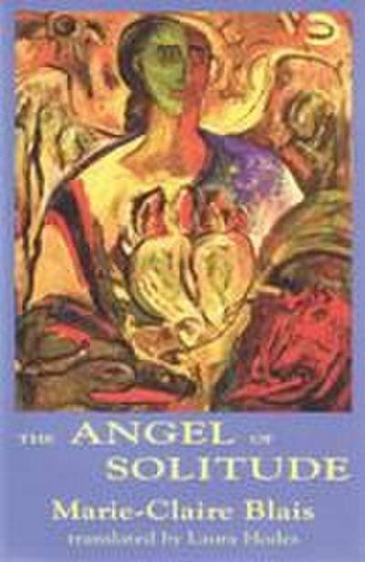 The Angel of Solitude