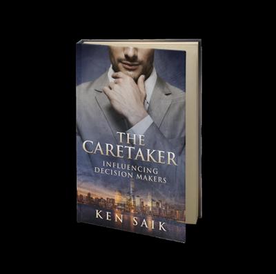 chapter 5 from The Caretaker