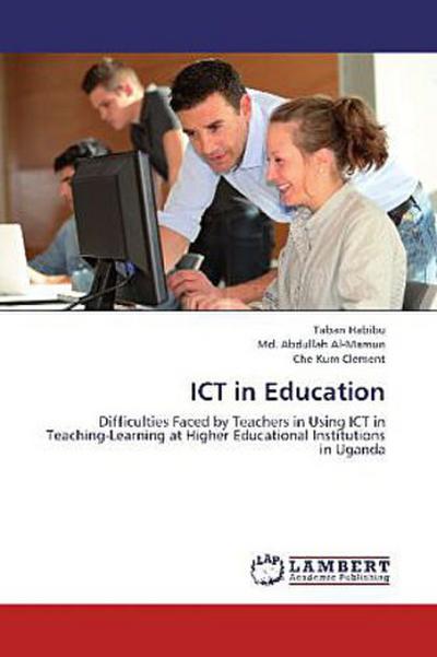 ICT in Education